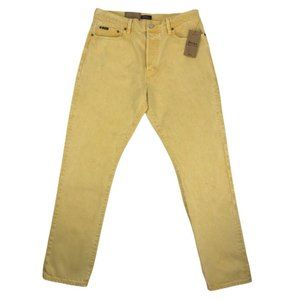 Polo Ralph Lauren Callen High Waist Jeans Size 30